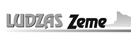 Laikraksts Ludzas Zeme logo
